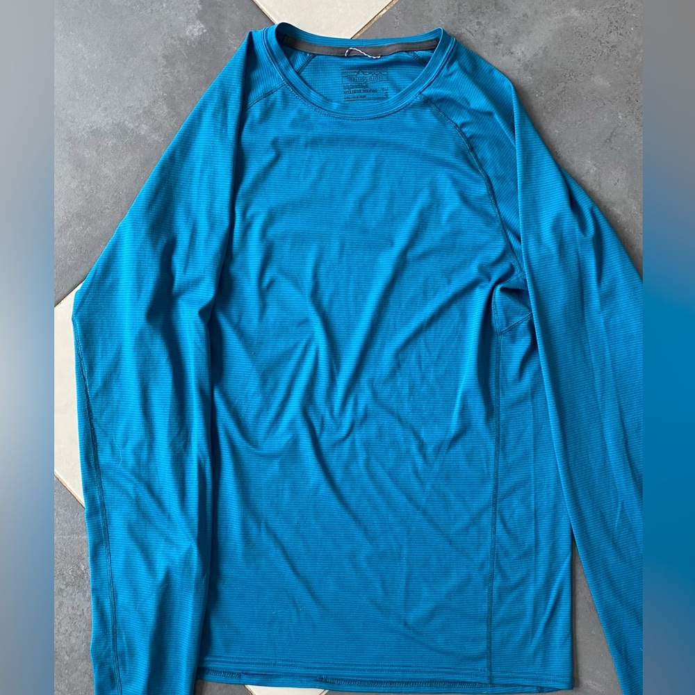Patagonia Capilene Lightweight Base Layer